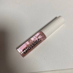 Glossier lip gloss